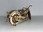 Preview: Indian Scout 101 as 3D large model